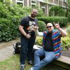 Abiturfeier Sommersemester 2022