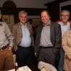 Ehemaligentreffen: 40 Jahre Abitur